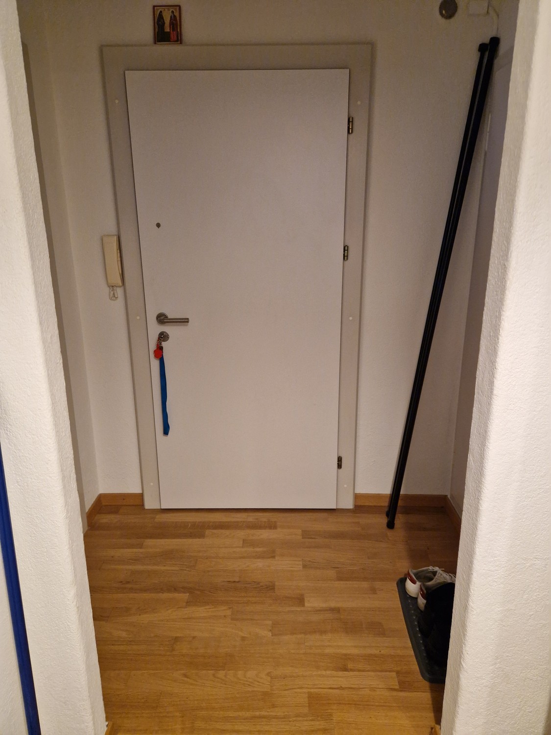 appartamento di 2 locali, foto 7 di 10