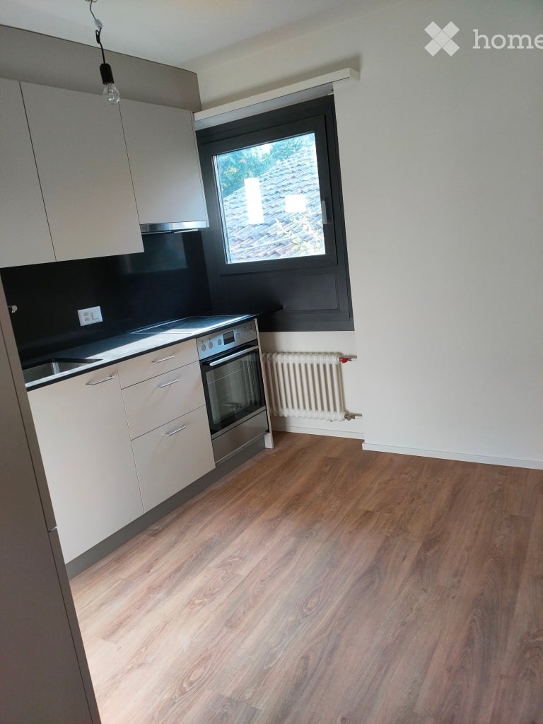 Appartement de 4 ½ pièces