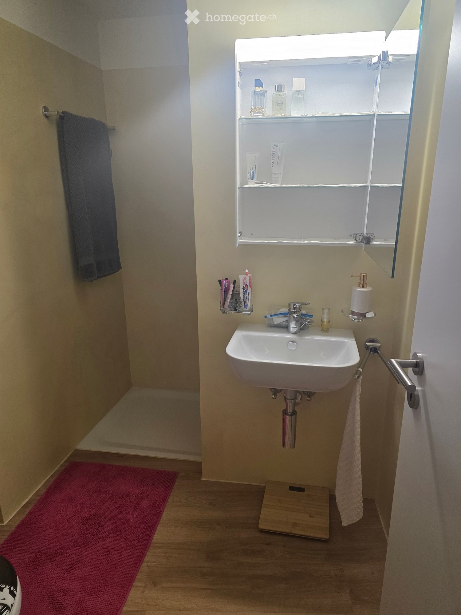 Appartement de 4 ½ pièces