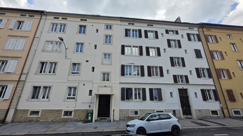 Appartamento di 4 locali, foto 3 di 5