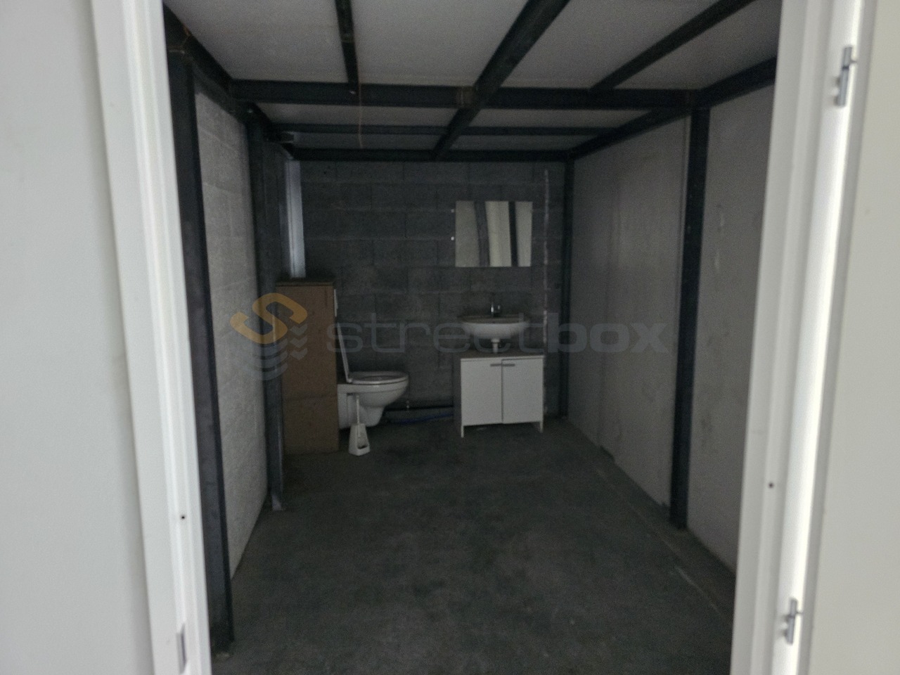 230m² Gewerbe