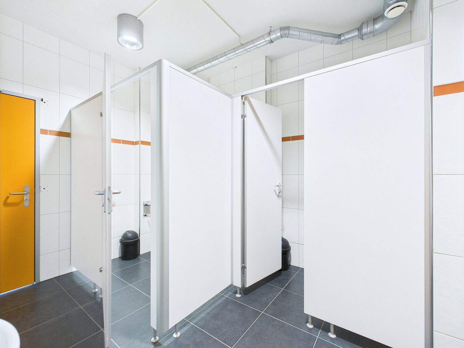 1467m² oggetto industriale