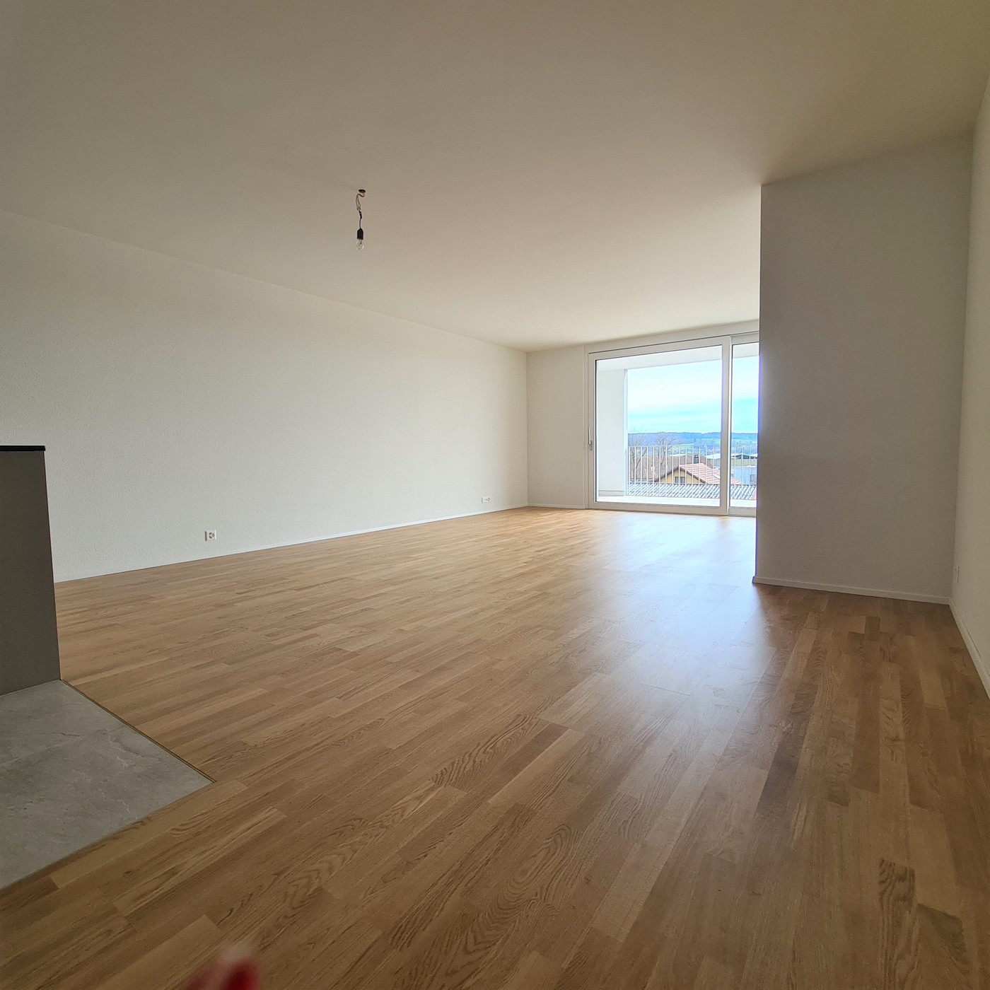 Appartamento di 2 ½ locali, foto 1 di 7