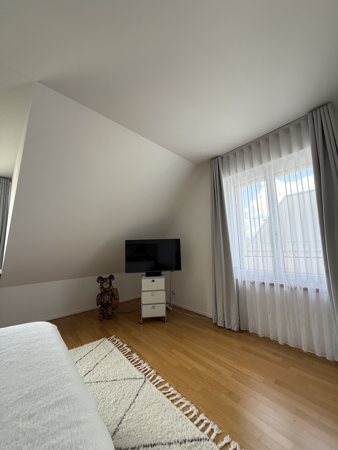 Appartamento di 2 ½ locali, foto 7 di 10