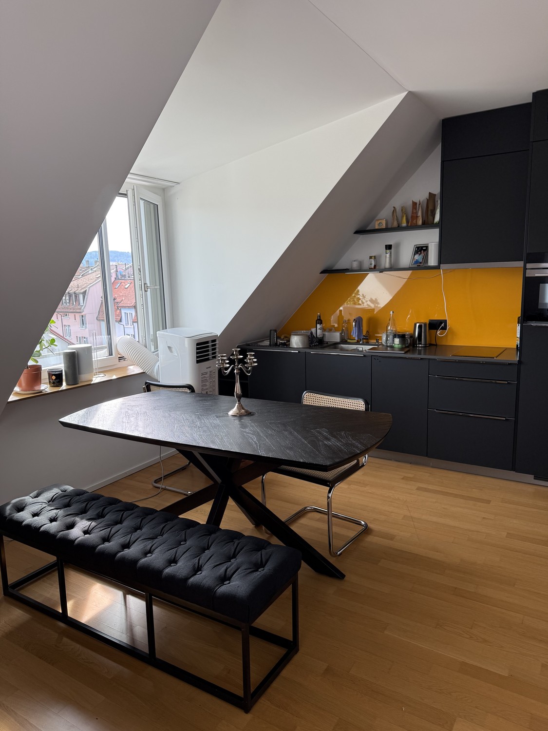 Appartamento di 2 ½ locali, foto 3 di 10