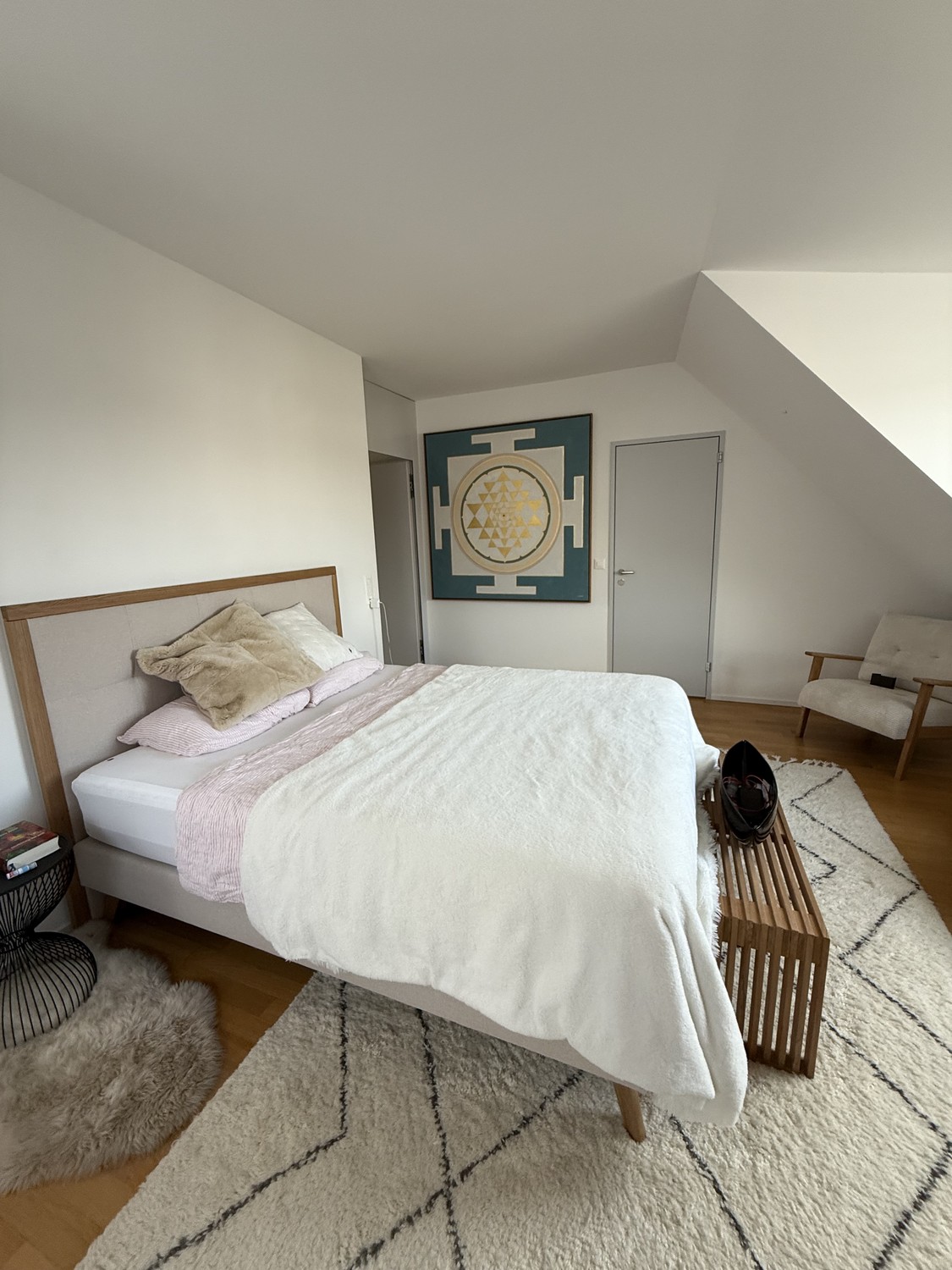 Appartamento di 2 ½ locali, foto 6 di 10