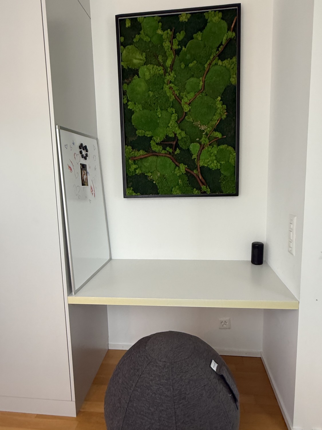 Appartamento di 2 ½ locali, foto 9 di 10