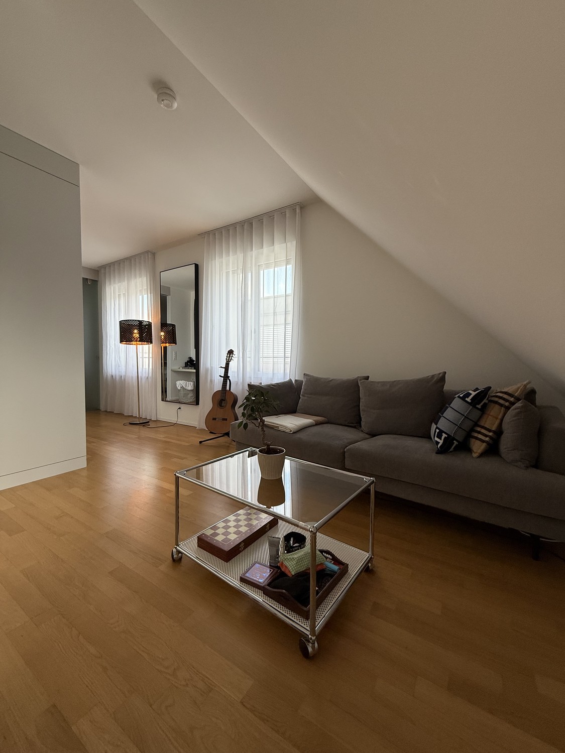 Appartamento di 2 ½ locali, foto 1 di 10