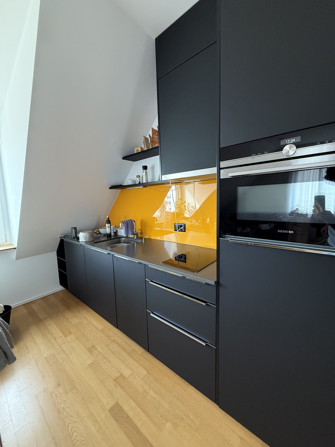 Appartamento di 2 ½ locali, foto 4 di 10
