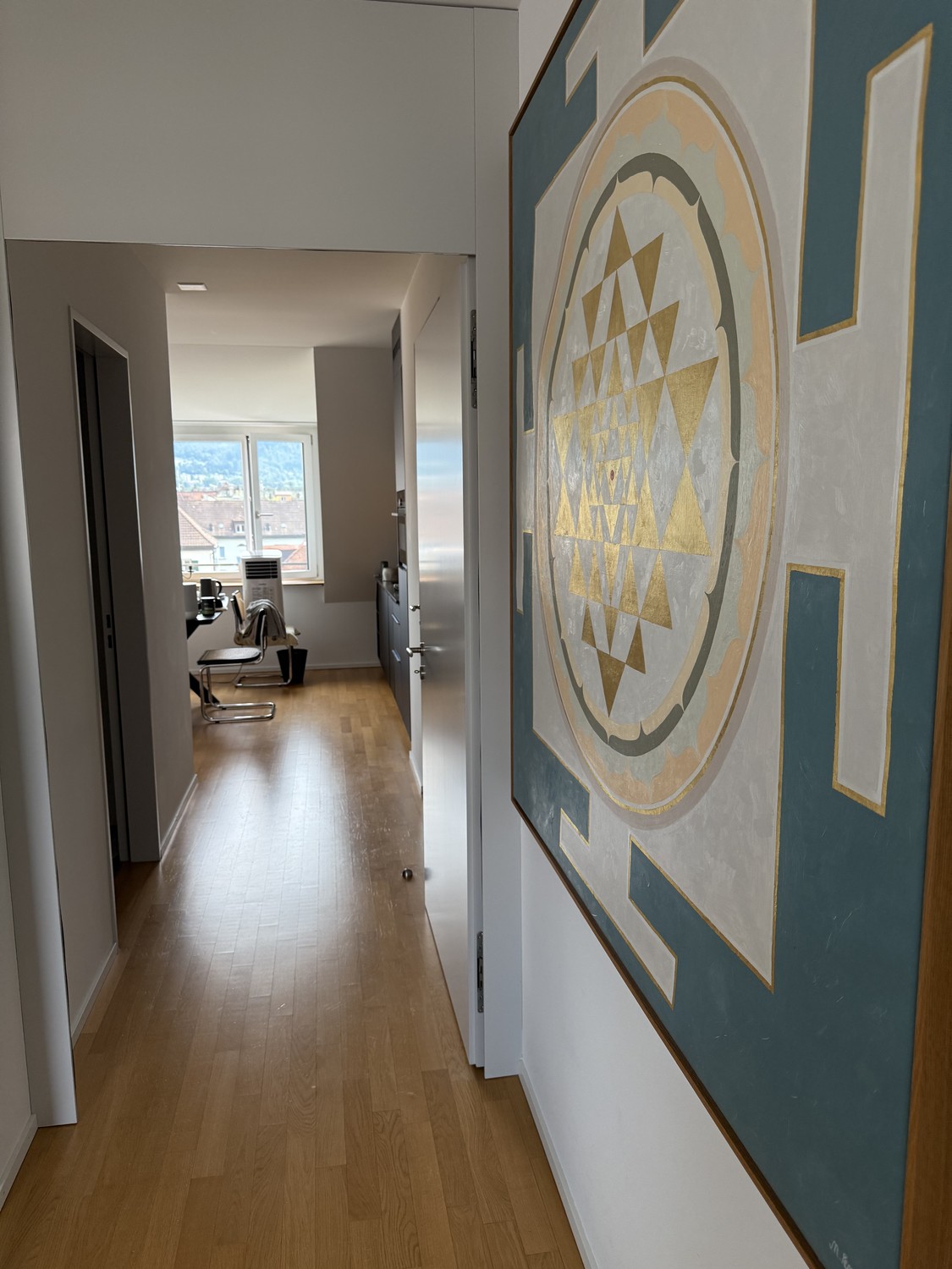 Appartamento di 2 ½ locali, foto 8 di 10