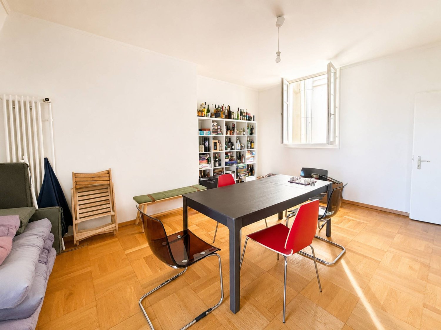 Appartamento di 5 locali
