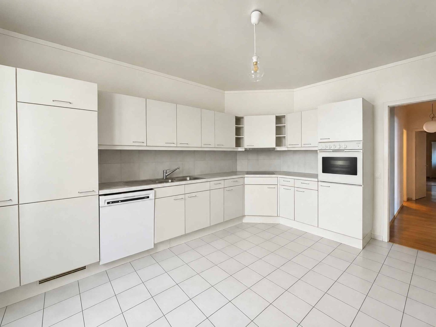 Appartamento di 5 locali