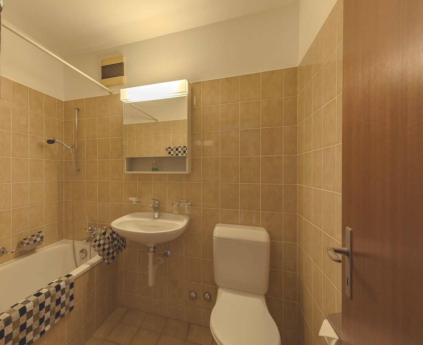 Appartamento di 3 ½ locali, foto 3 di 8