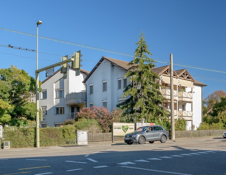 Appartamento di 3 ½ locali, foto 1 di 8
