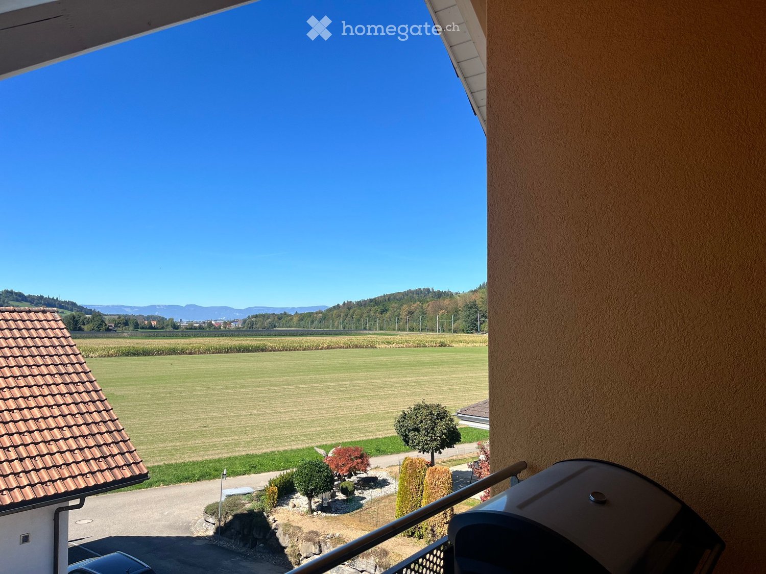 appartamento di 2 ½ locali