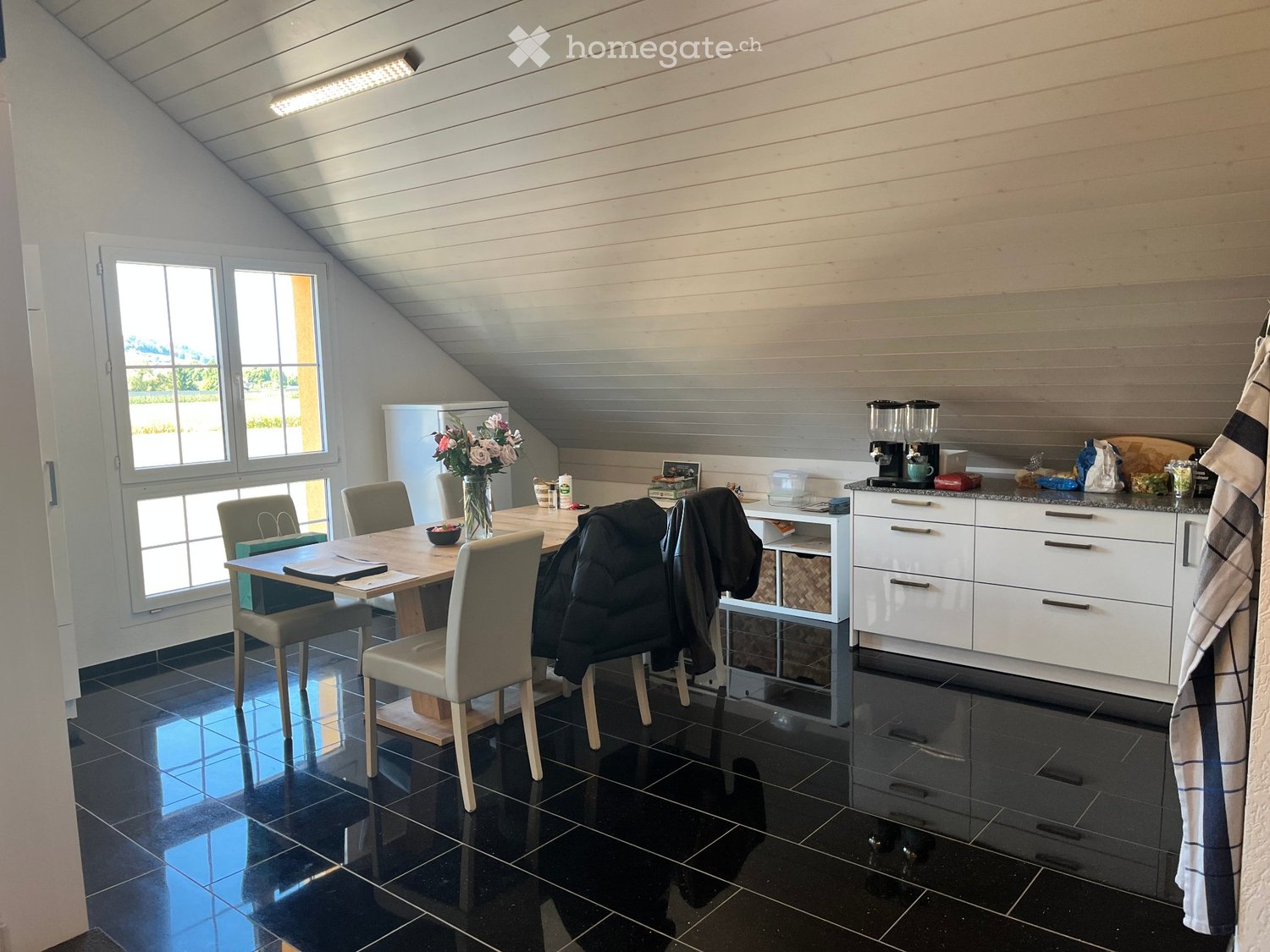 appartamento di 2 ½ locali