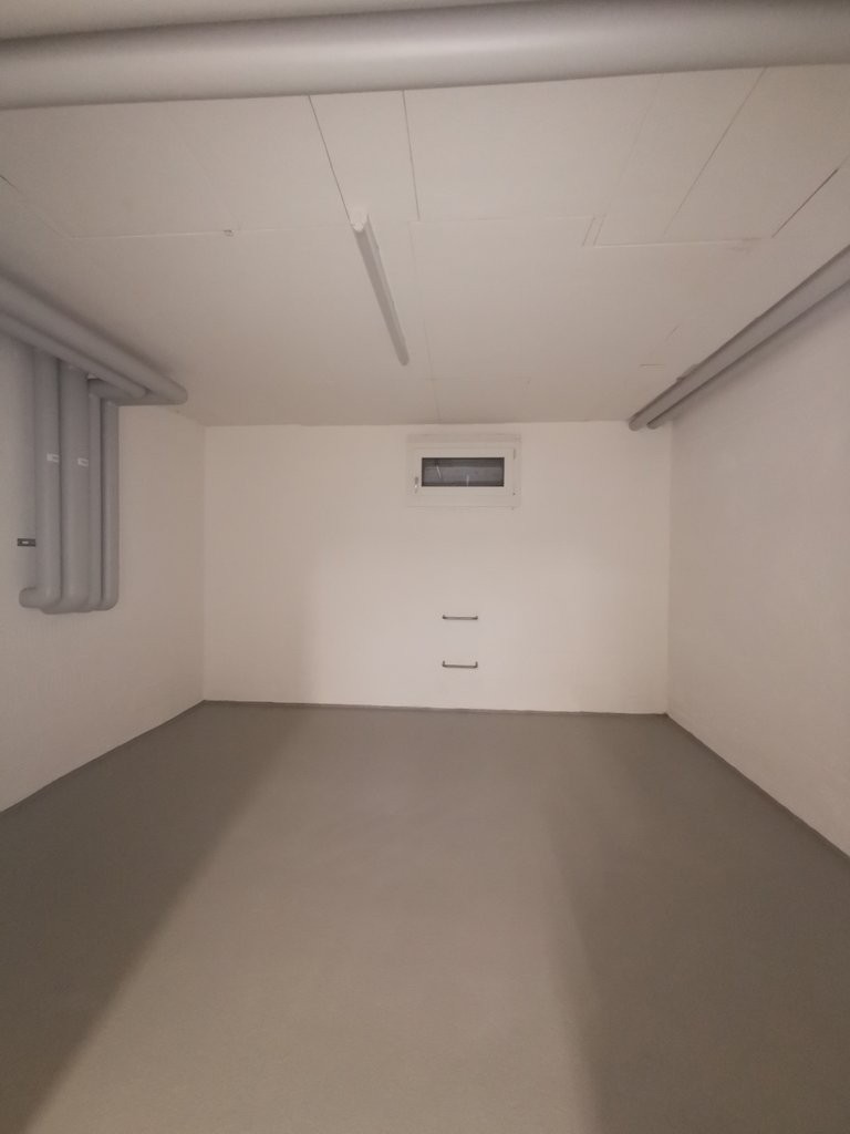 ripostiglio di 16m²