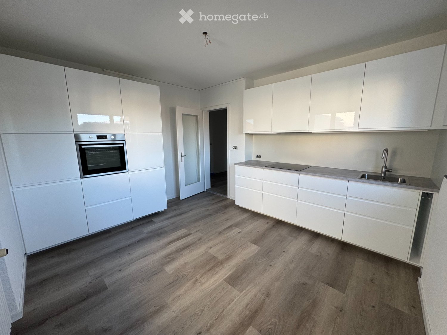 Appartamento di 3 ½ locali, foto 1 di 4