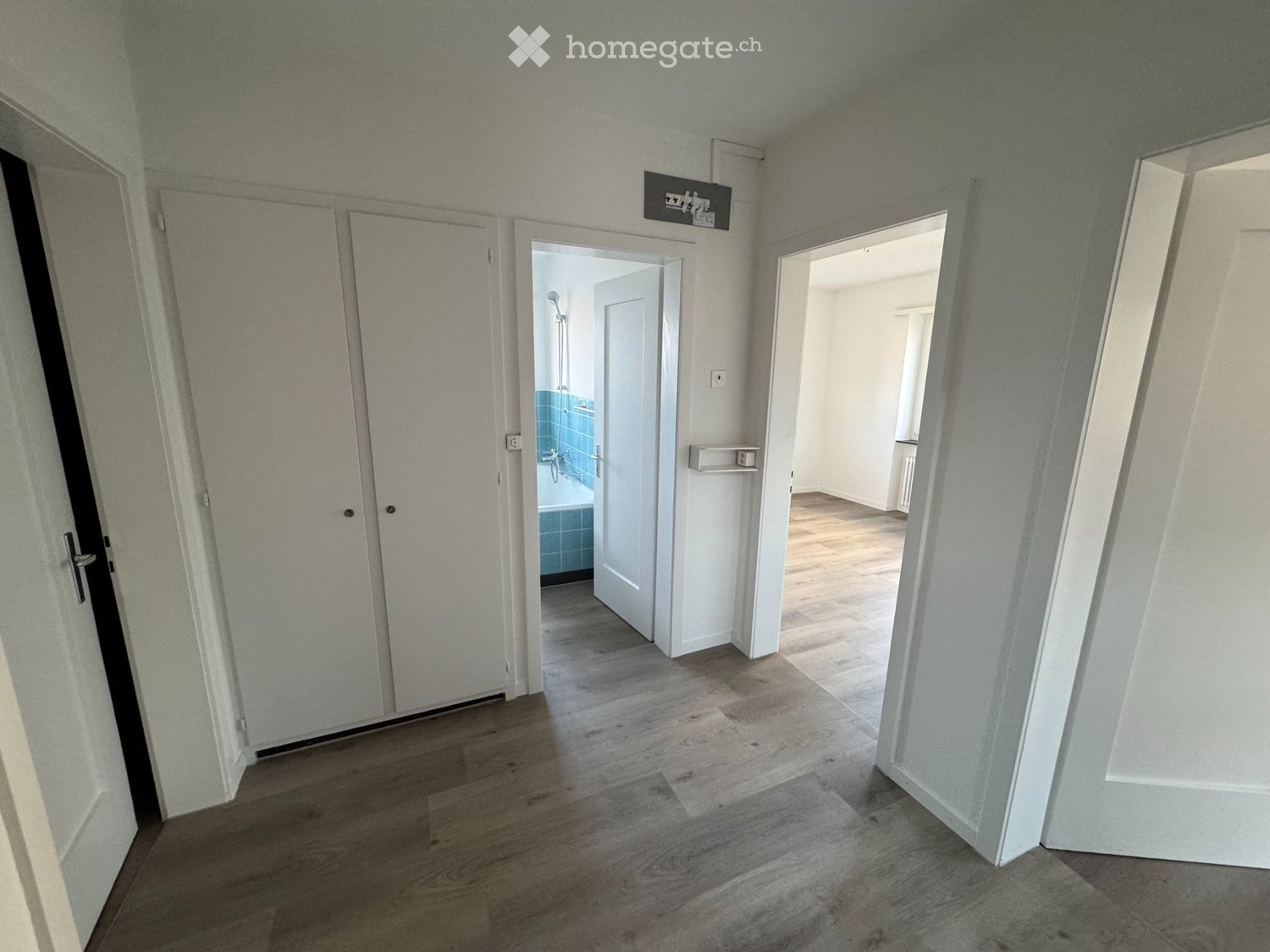 Appartamento di 3 ½ locali, foto 3 di 4
