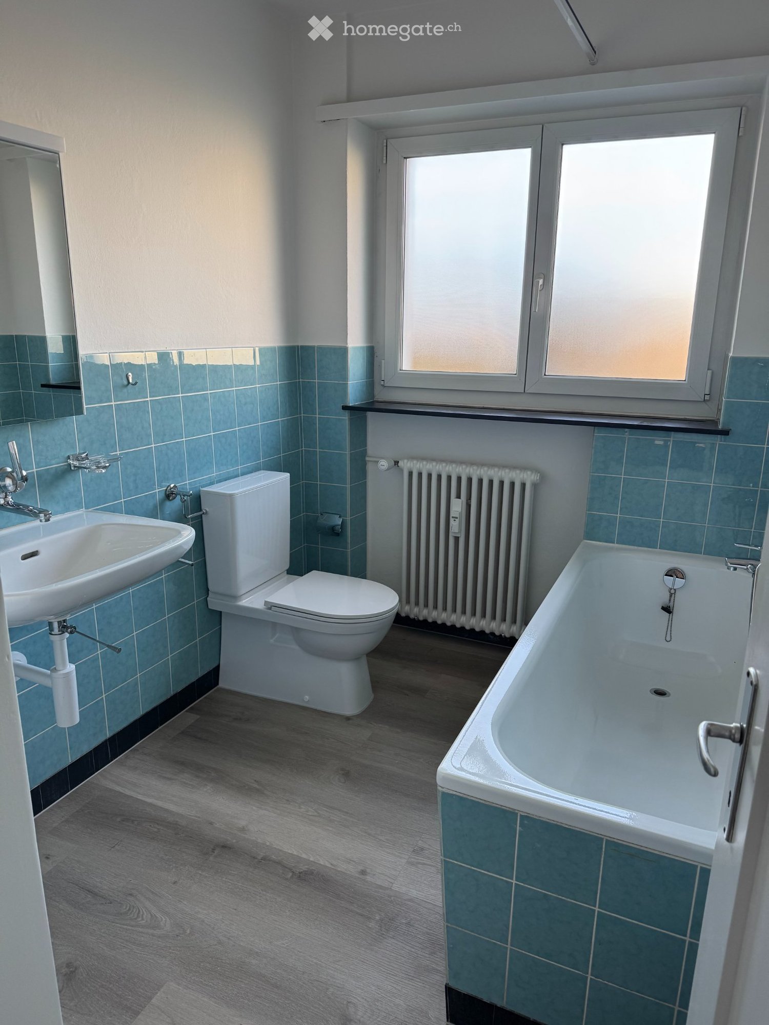 Appartamento di 3 ½ locali, foto 2 di 4
