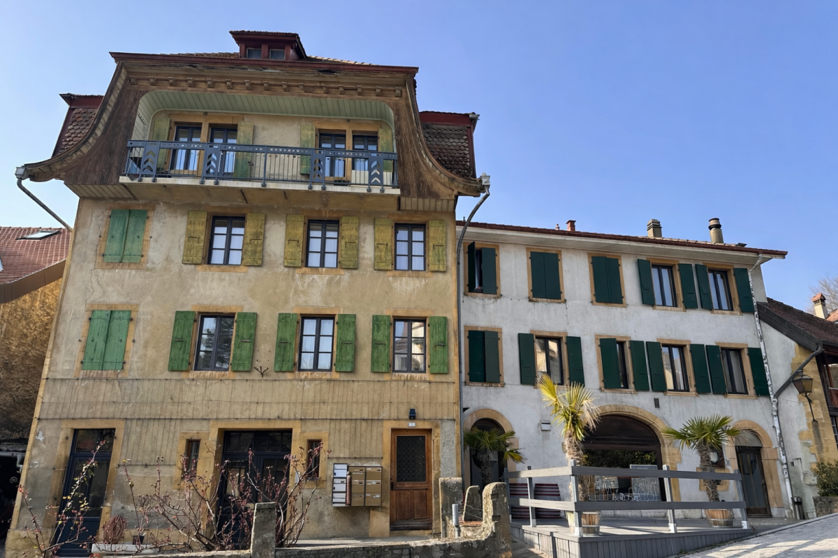 Appartamento di 2 locali, foto 5 di 5