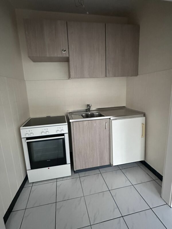 Appartamento di 2 locali, foto 3 di 5