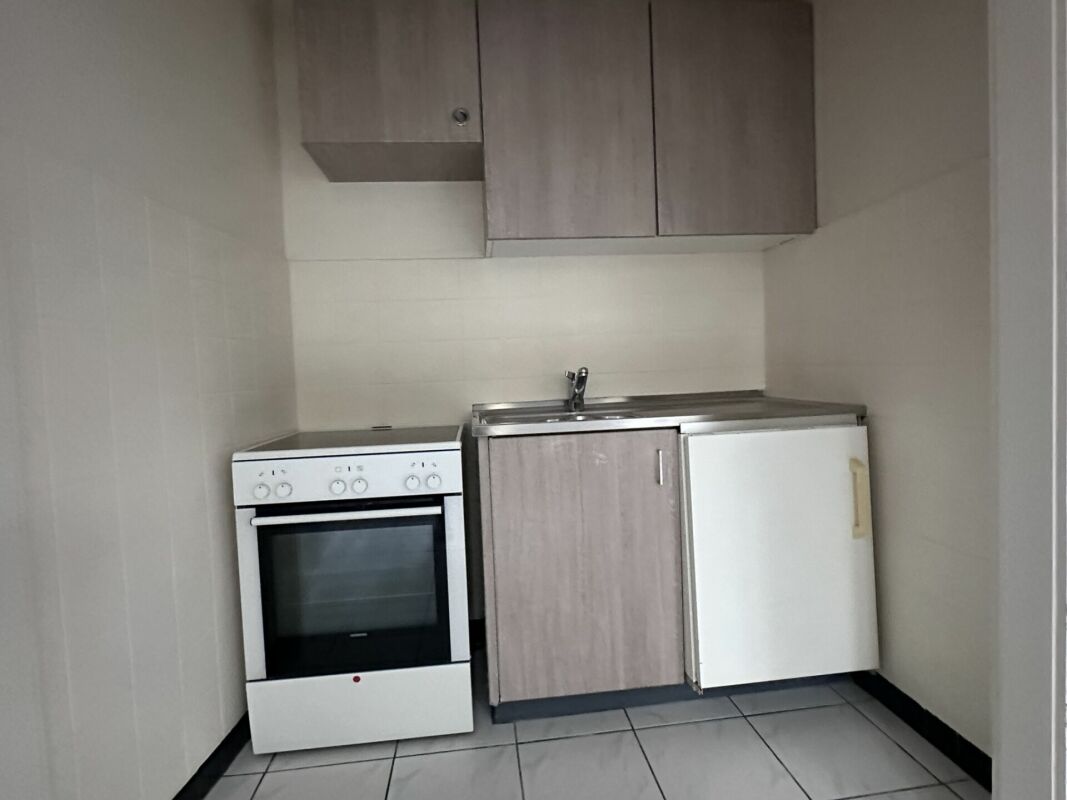 Appartamento di 2 locali, foto 4 di 5
