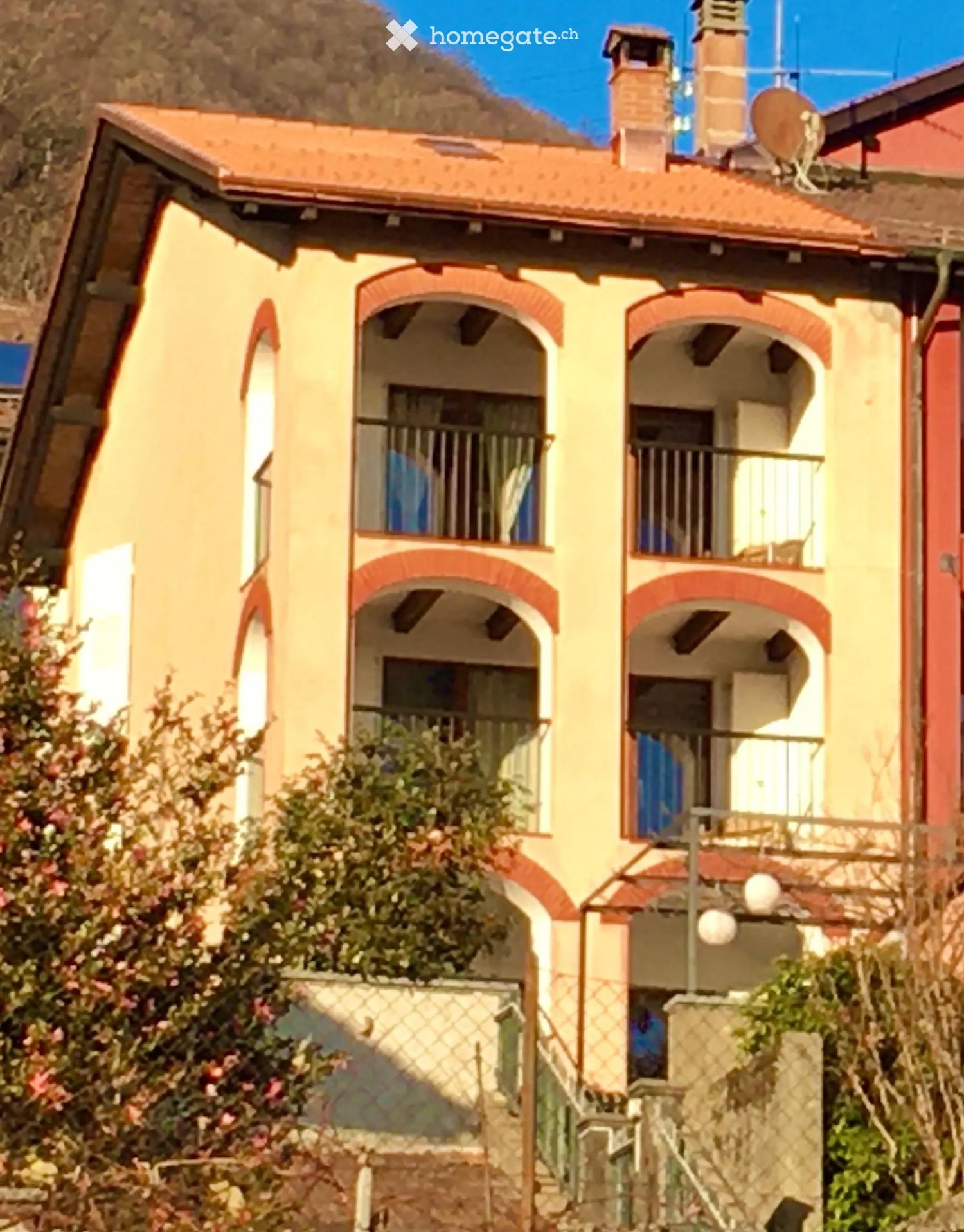 6 locali casa singola, foto 2 di 10