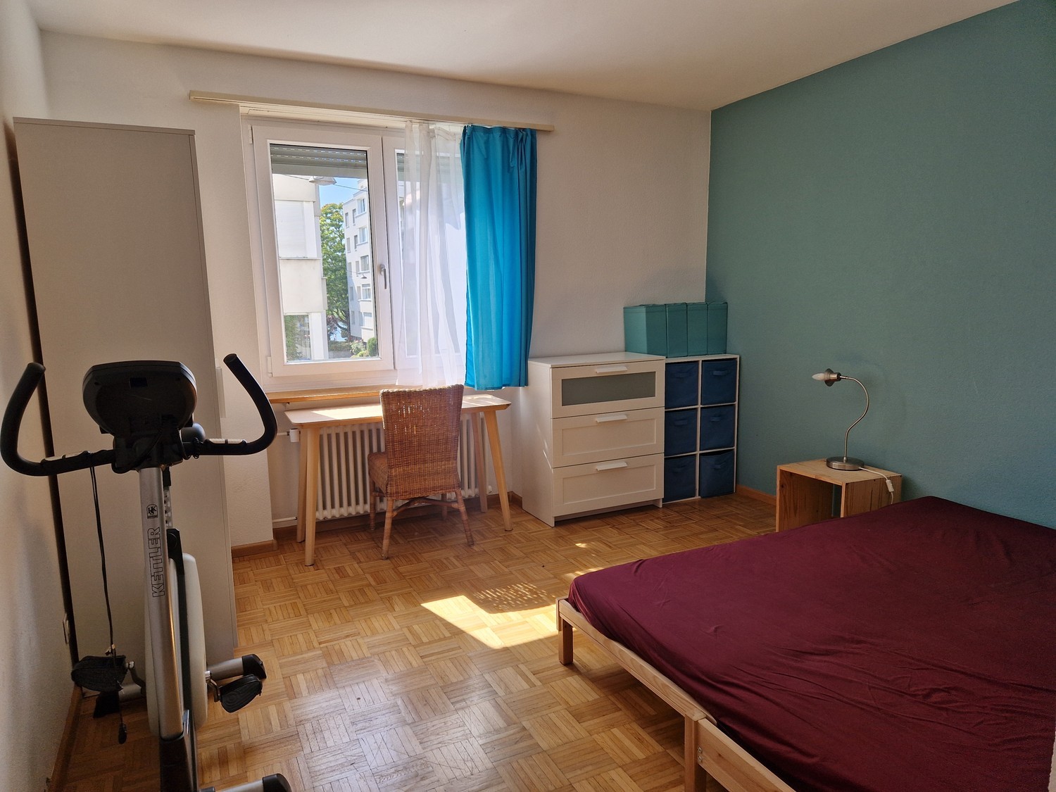Appartamento di 2 ½ locali, foto 5 di 10