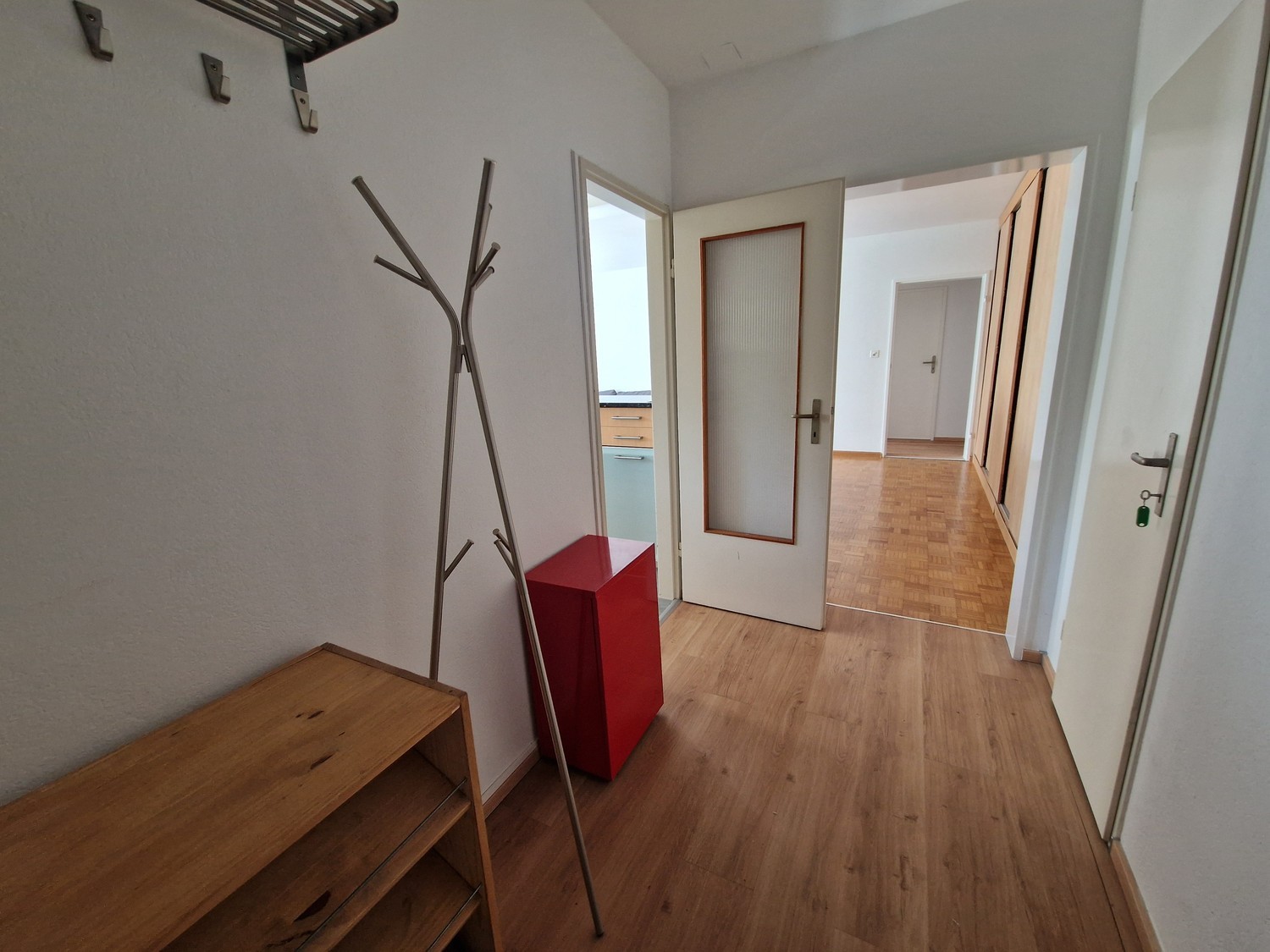 Appartamento di 2 ½ locali, foto 9 di 10