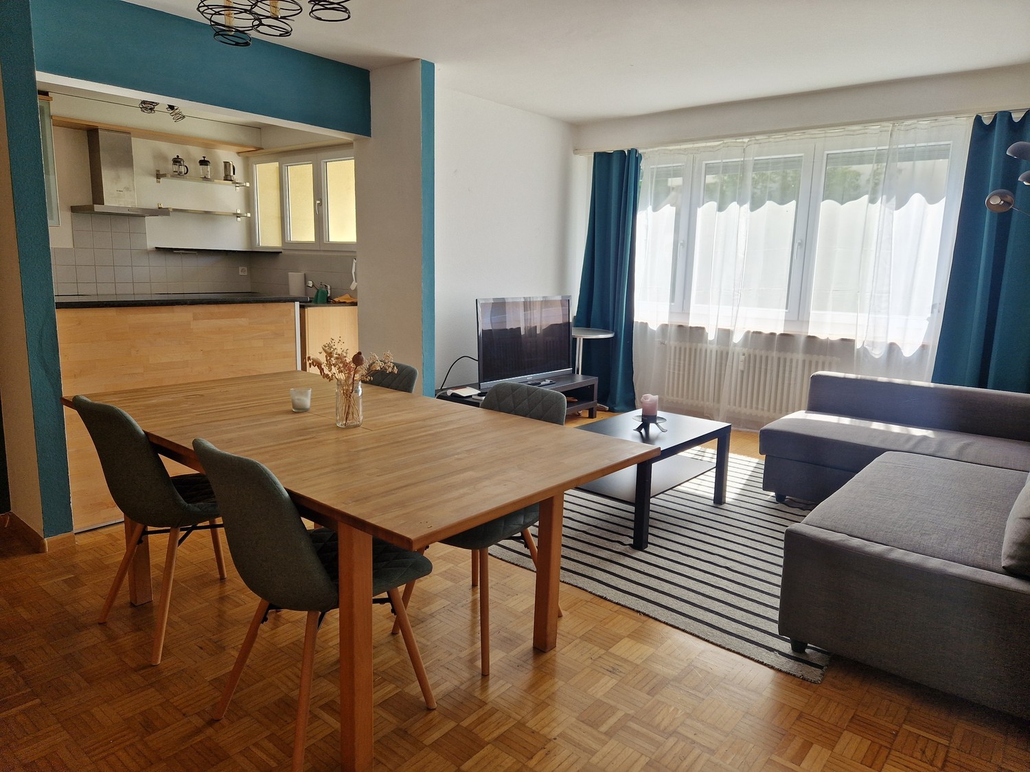 Appartamento di 2 ½ locali, foto 2 di 10