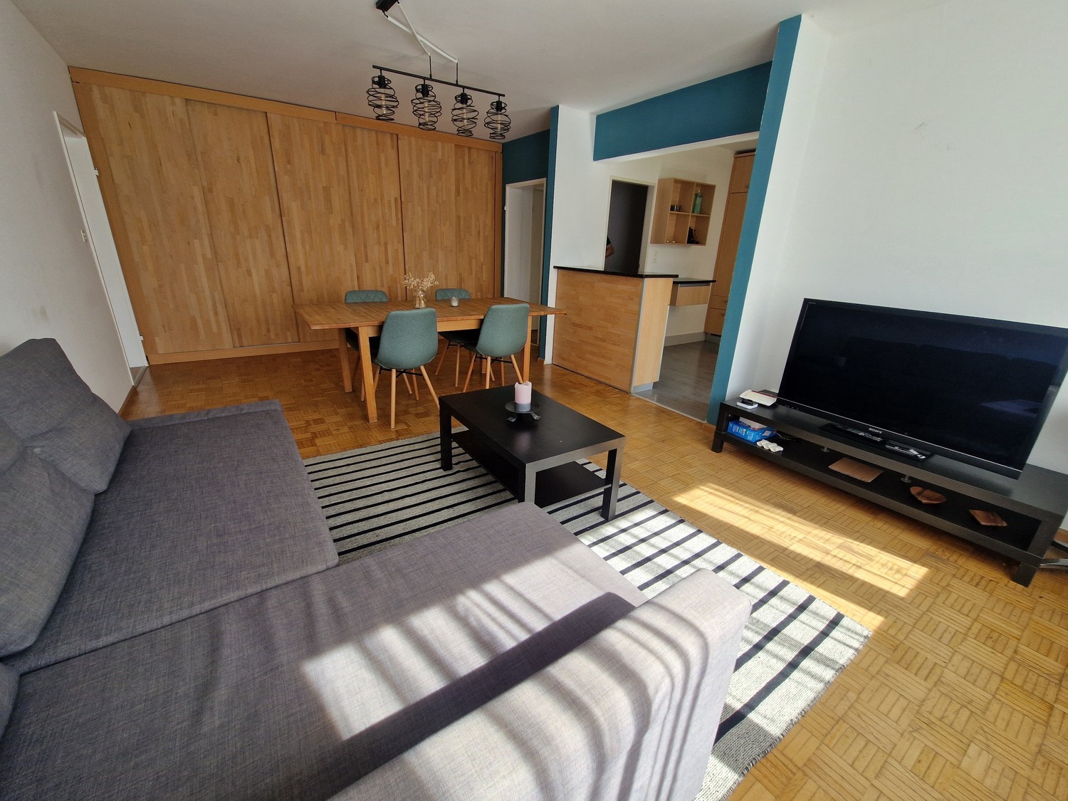 Appartamento di 2 ½ locali, foto 1 di 10