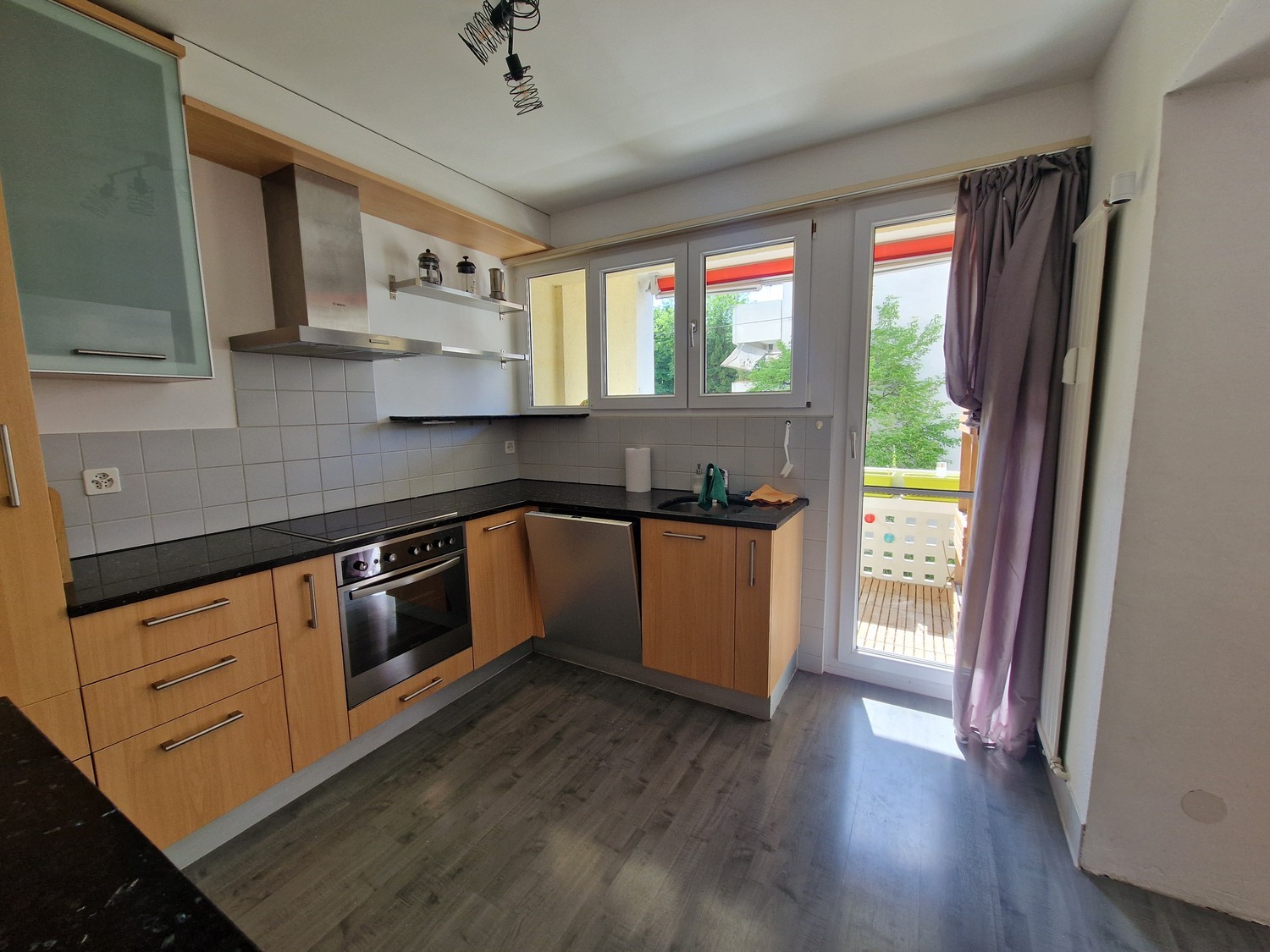 Appartamento di 2 ½ locali, foto 6 di 10