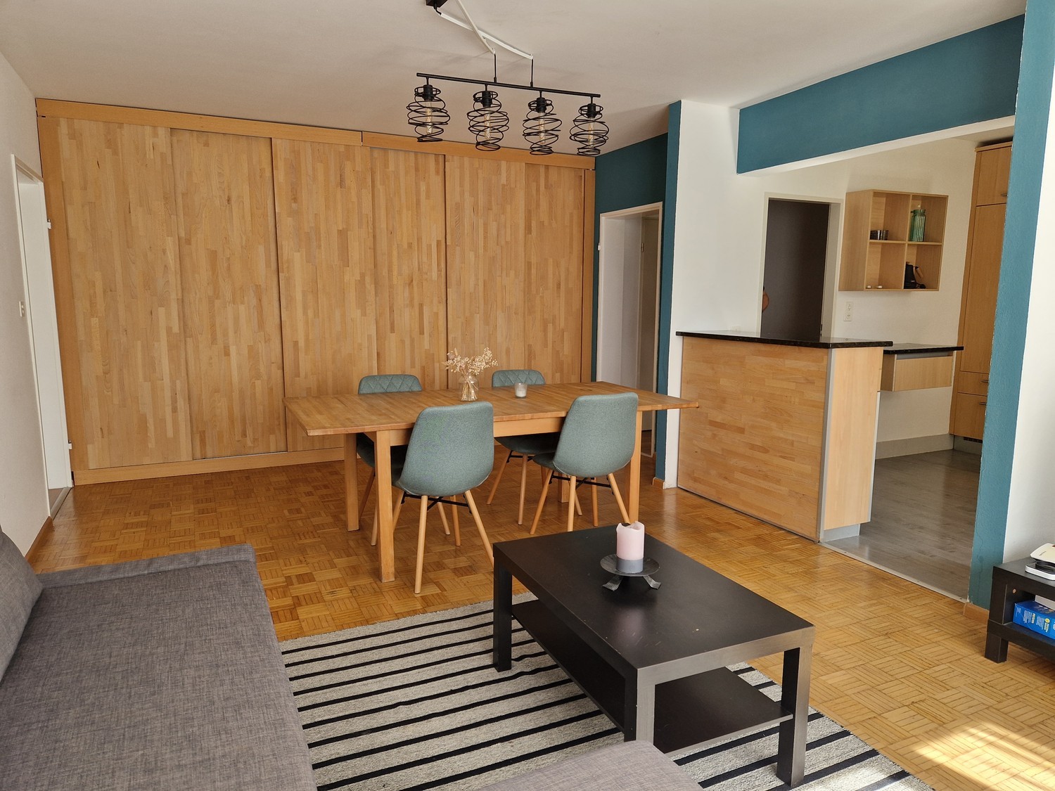 Appartamento di 2 ½ locali, foto 3 di 10