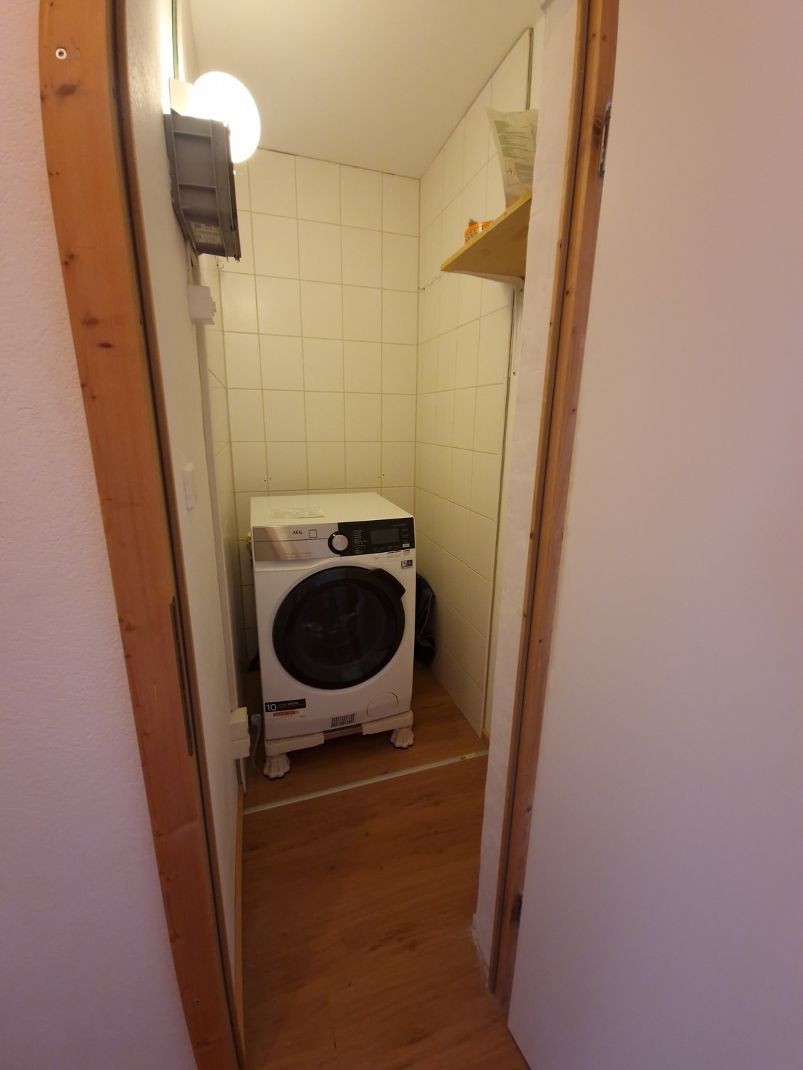 Appartamento di 2 ½ locali, foto 10 di 10
