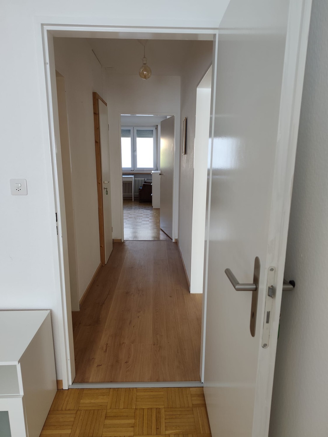 Appartamento di 2 ½ locali, foto 8 di 10