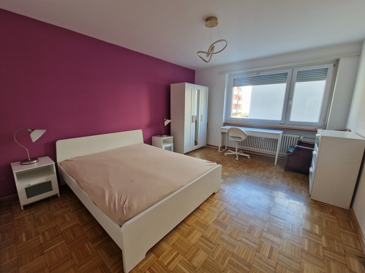 Appartamento di 2 ½ locali, foto 4 di 10