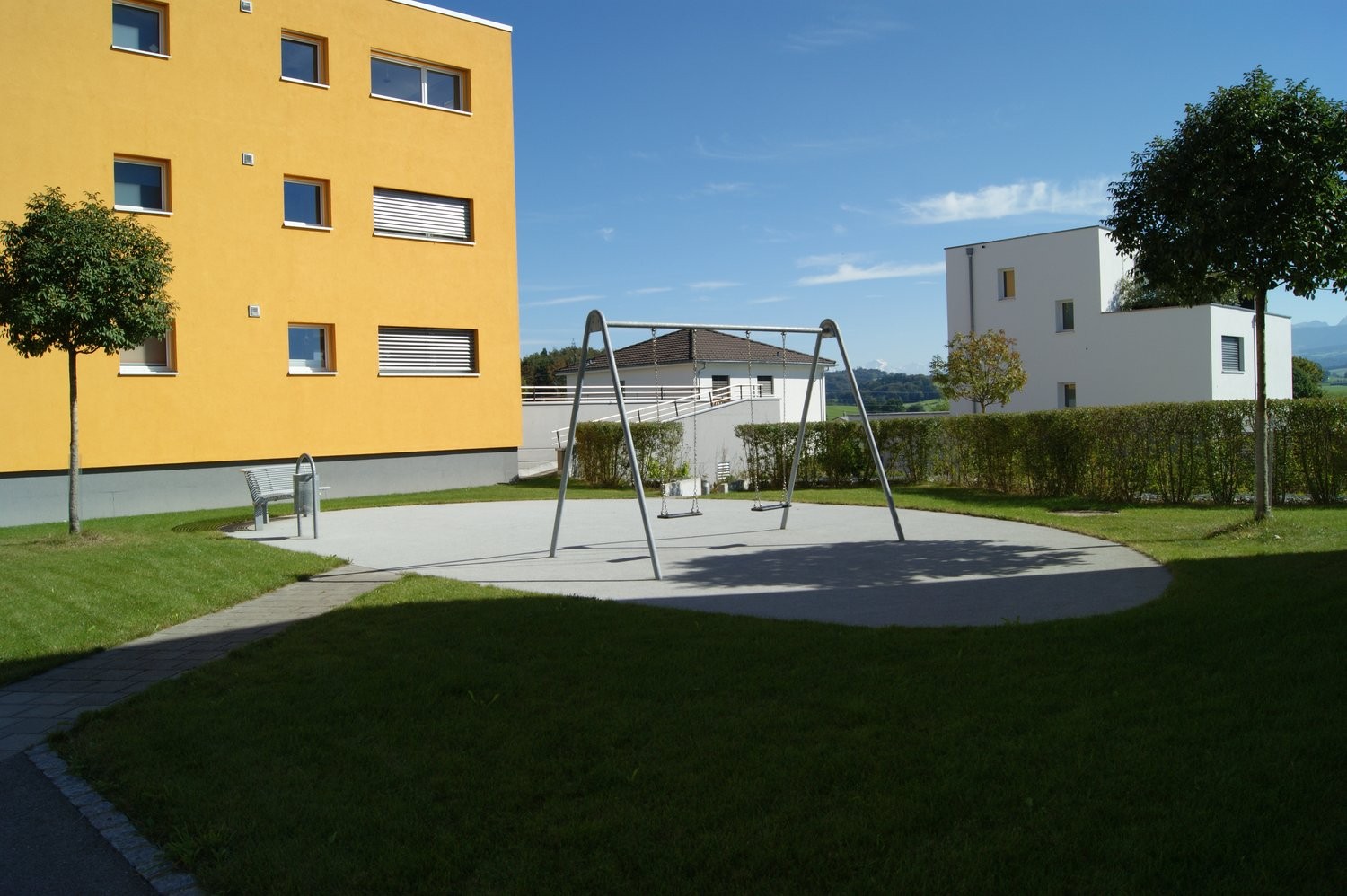 Appartamento di 2 ½ locali, foto 9 di 10