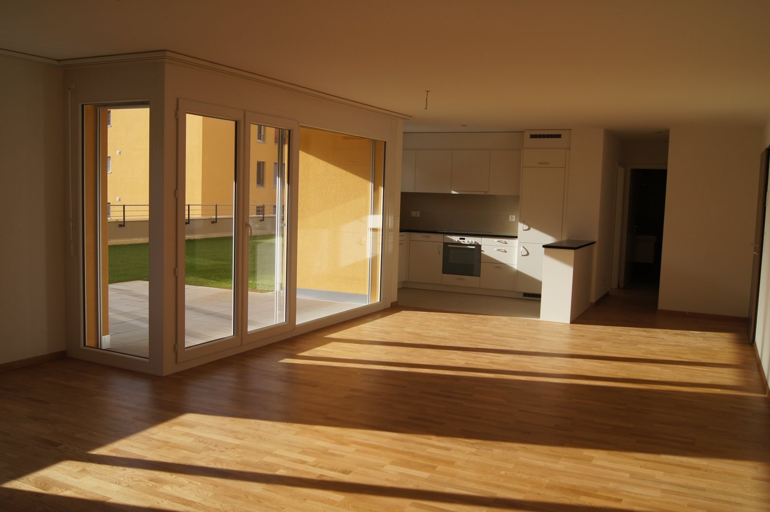 Appartamento di 2 ½ locali, foto 4 di 10