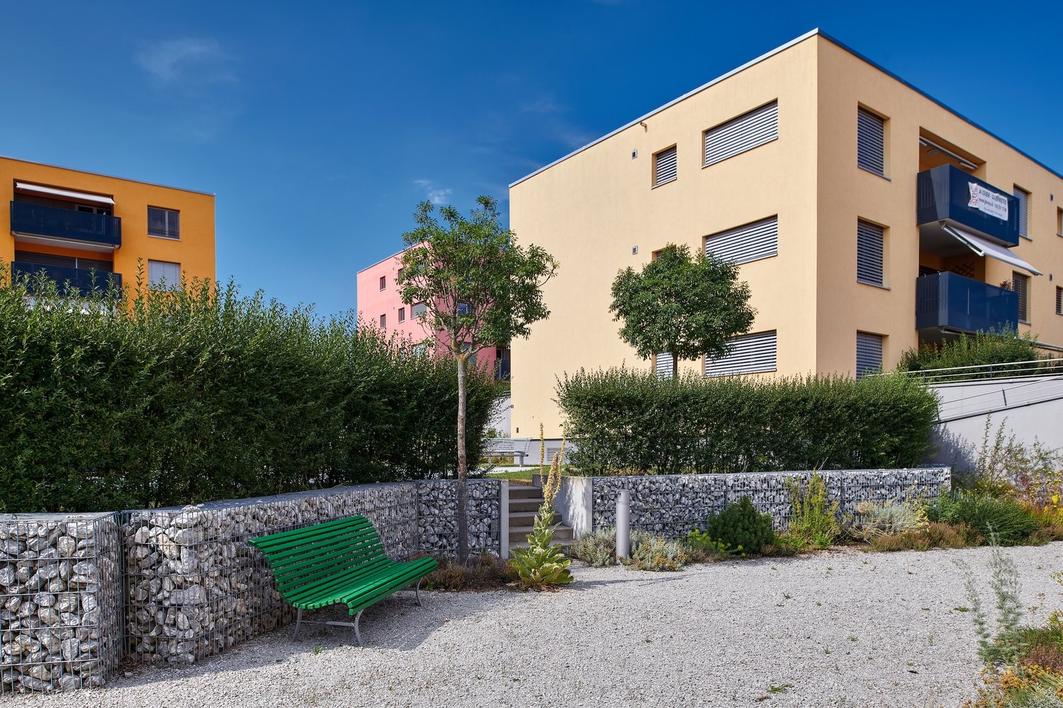 Appartamento di 2 ½ locali, foto 6 di 10