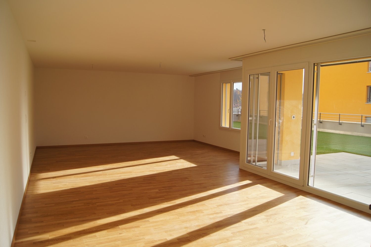 Appartamento di 2 ½ locali, foto 2 di 10