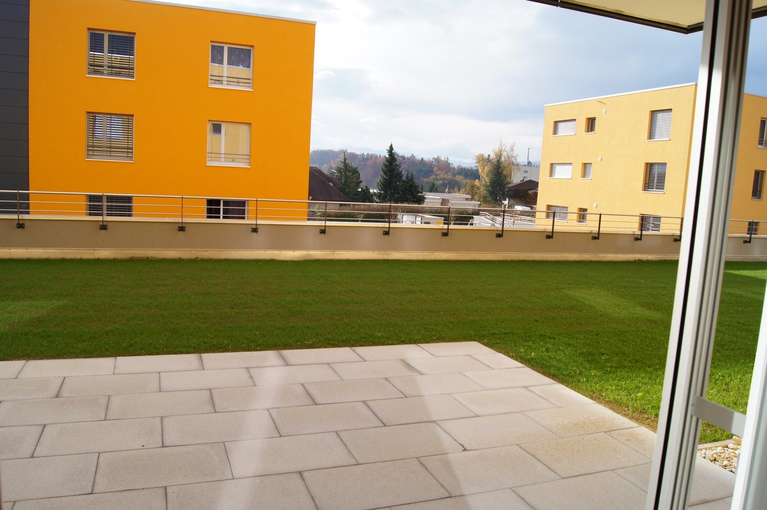 Appartamento di 2 ½ locali, foto 8 di 10