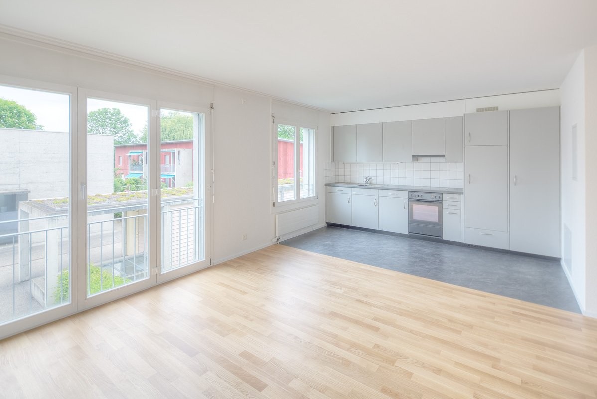 Appartamento di 2 ½ locali, foto 1 di 5