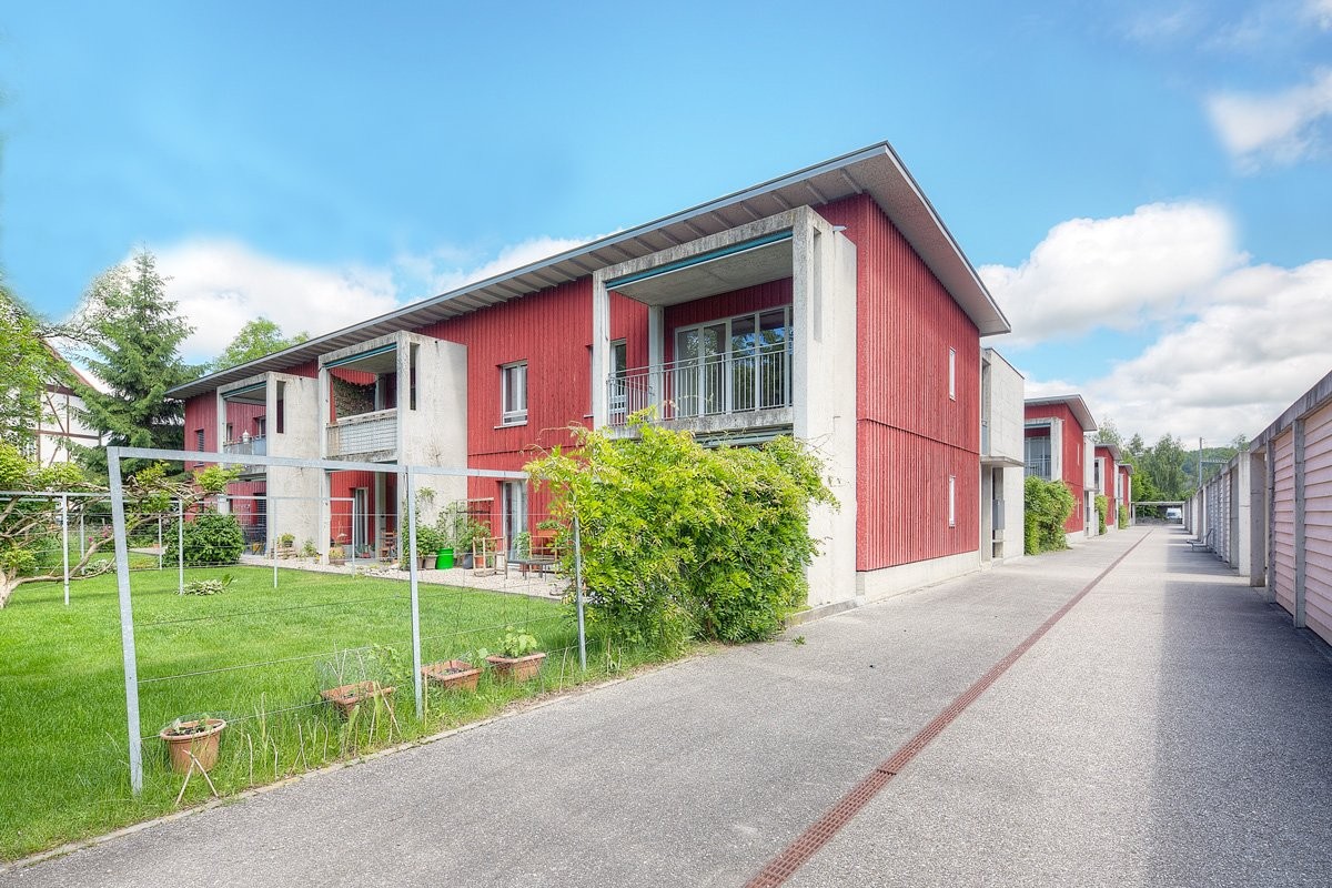 Appartamento di 2 ½ locali, foto 2 di 5