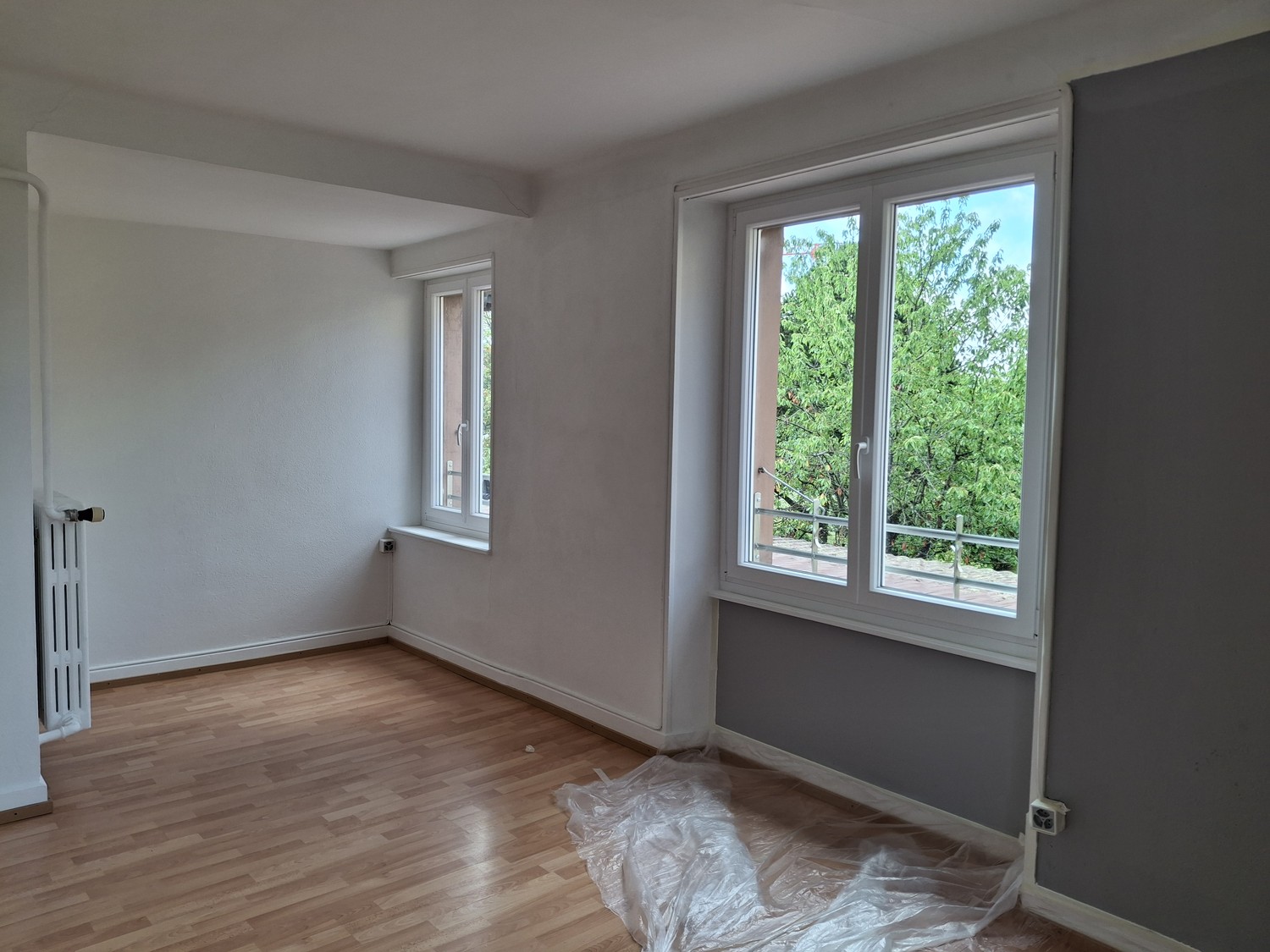Appartamento di 2 ½ locali, foto 1 di 8
