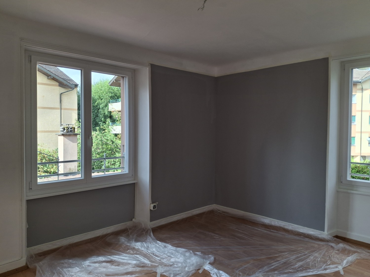 Appartamento di 2 ½ locali, foto 2 di 8