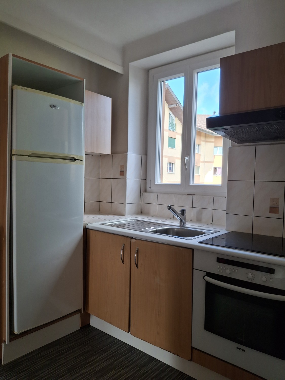 Appartamento di 2 ½ locali, foto 6 di 8