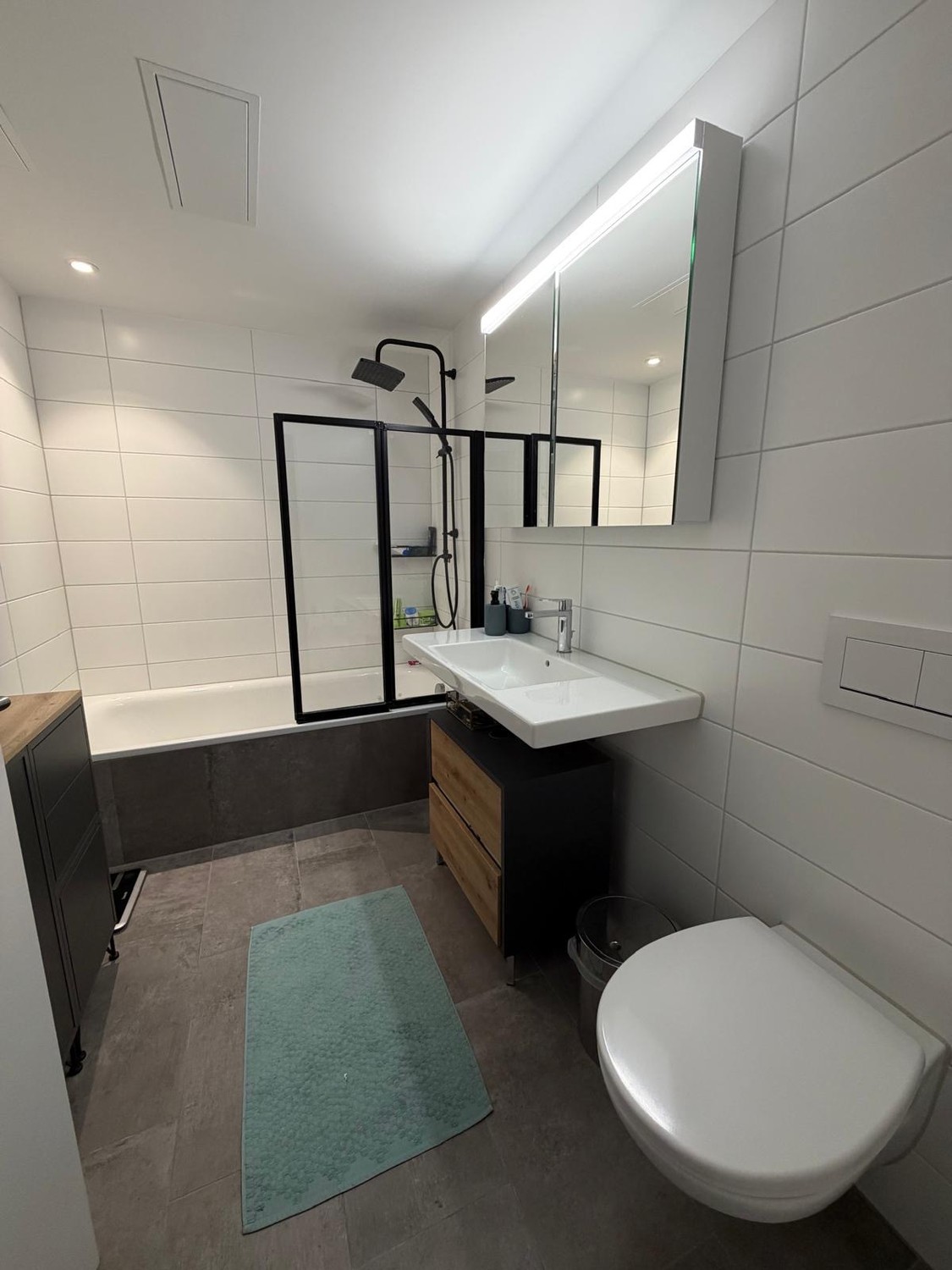 Appartamento di 4 ½ locali, foto 4 di 5