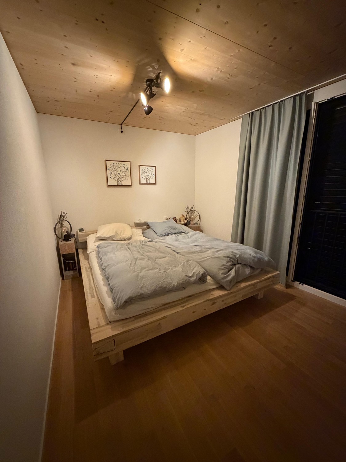 Appartamento di 4 ½ locali, foto 2 di 5