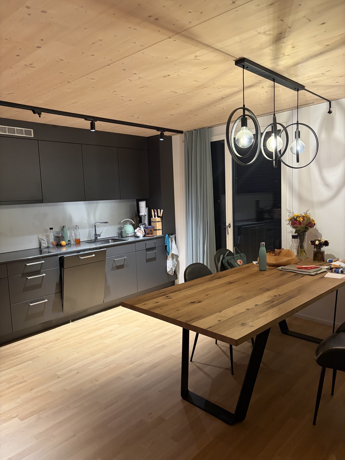 Appartamento di 4 ½ locali, foto 3 di 5